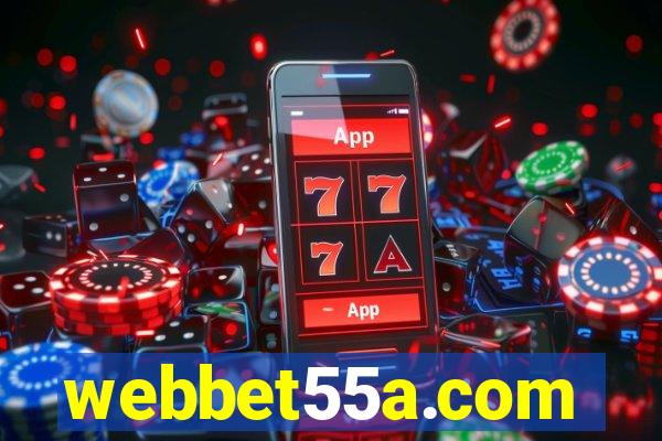 webbet55a.com