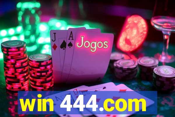 win 444.com