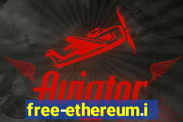 free-ethereum.io