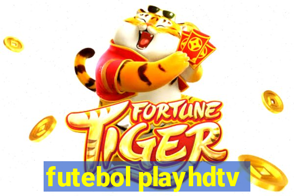 futebol playhdtv