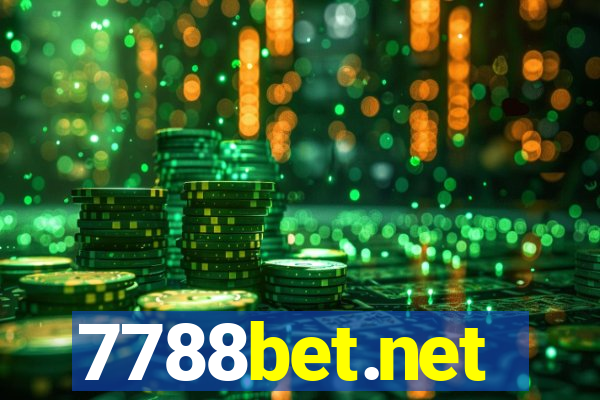 7788bet.net