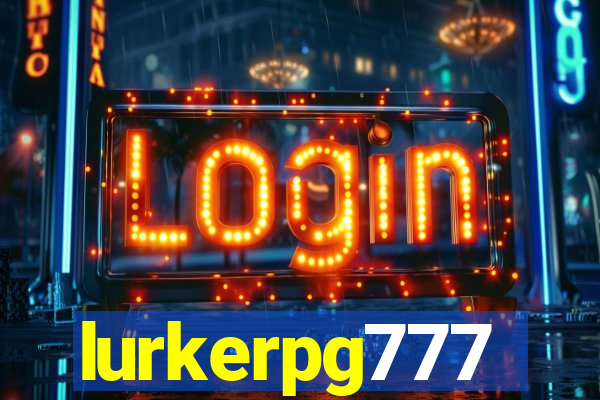 lurkerpg777