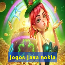 jogos java nokia