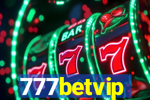 777betvip