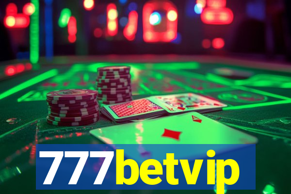 777betvip