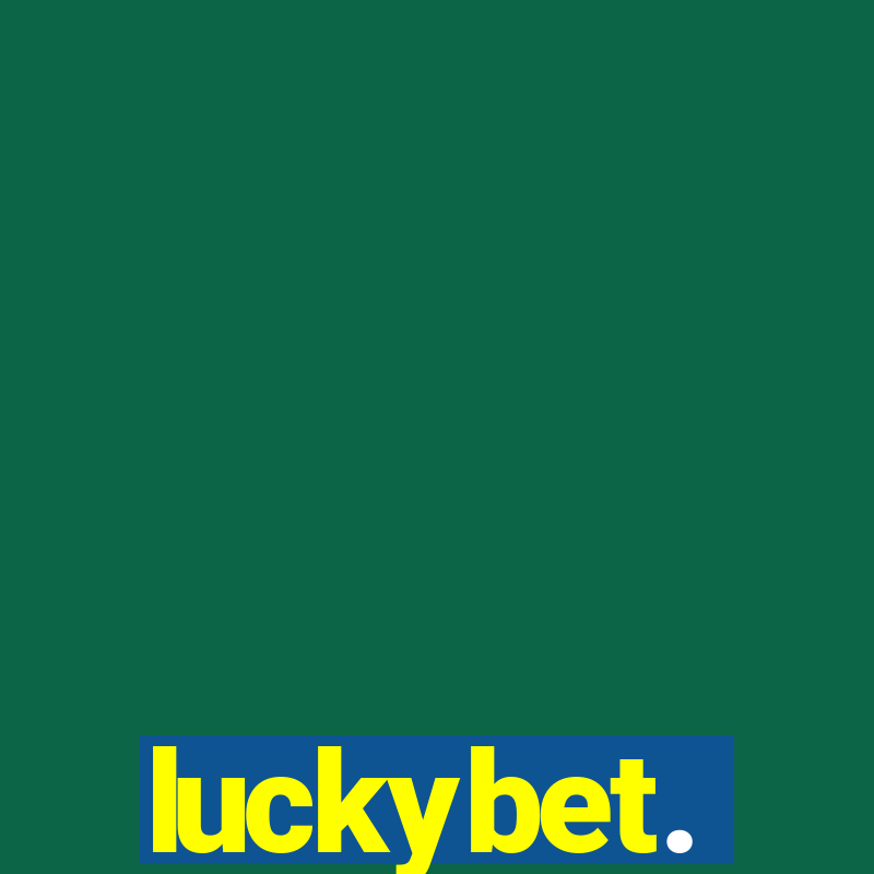 luckybet.