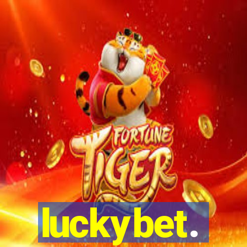 luckybet.