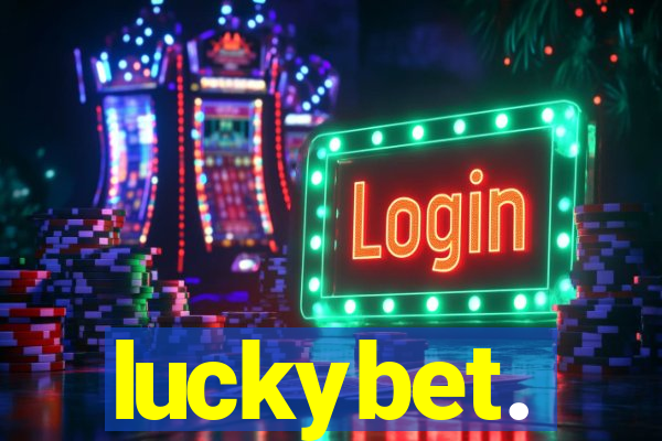 luckybet.