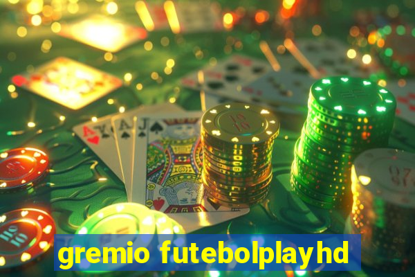 gremio futebolplayhd