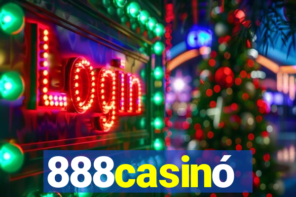 888casinó