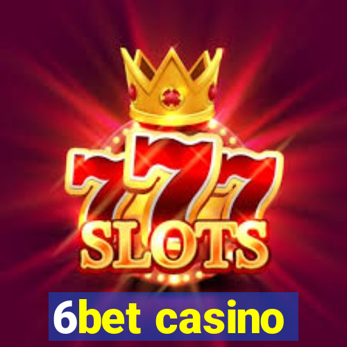 6bet casino