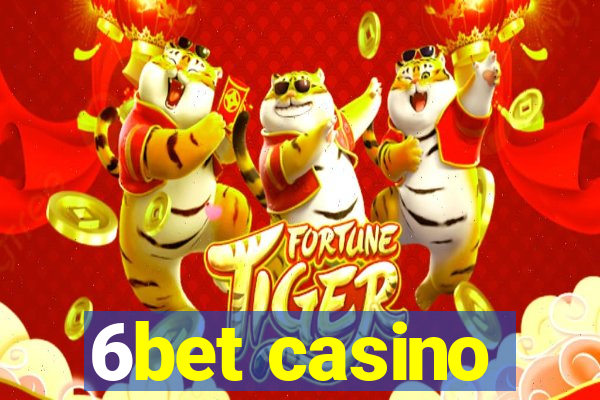 6bet casino