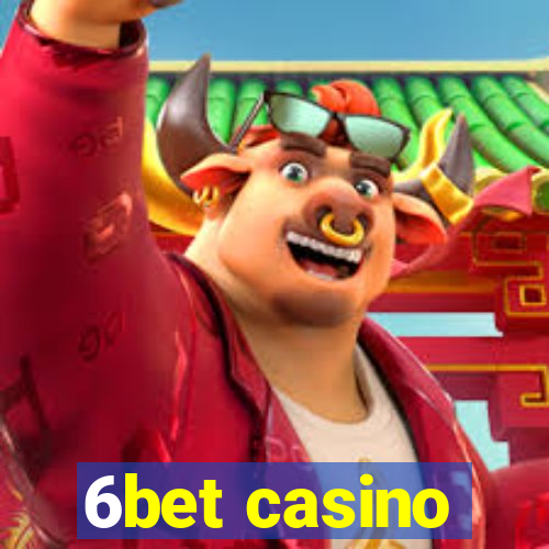 6bet casino