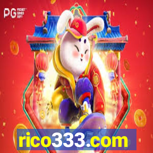 rico333.com