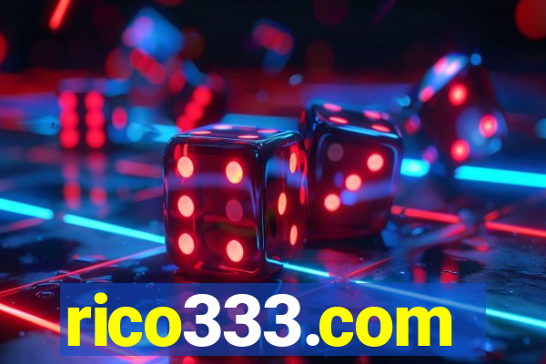 rico333.com