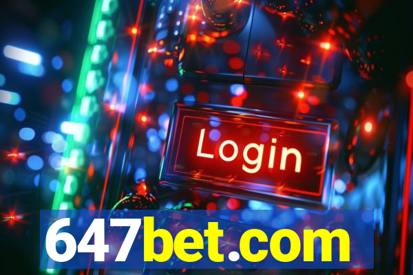 647bet.com