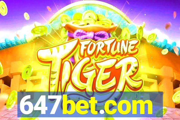 647bet.com