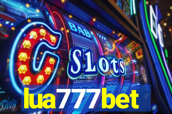 lua777bet