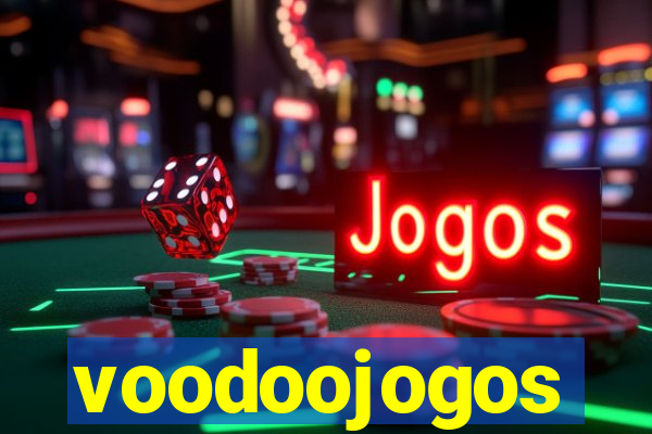 voodoojogos