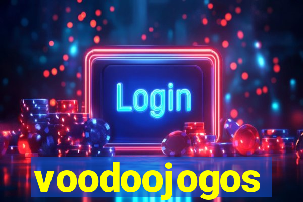 voodoojogos