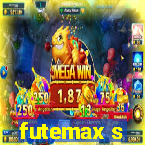 futemax s