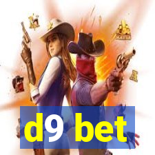 d9 bet