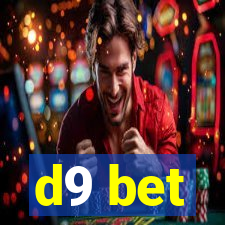 d9 bet