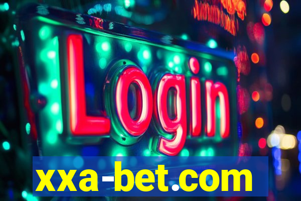 xxa-bet.com