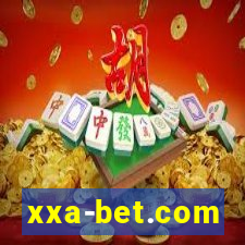 xxa-bet.com