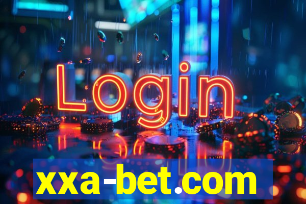 xxa-bet.com