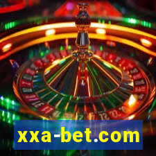 xxa-bet.com