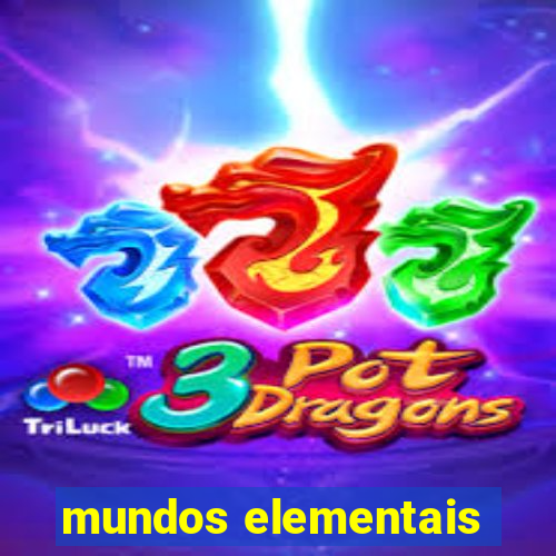 mundos elementais