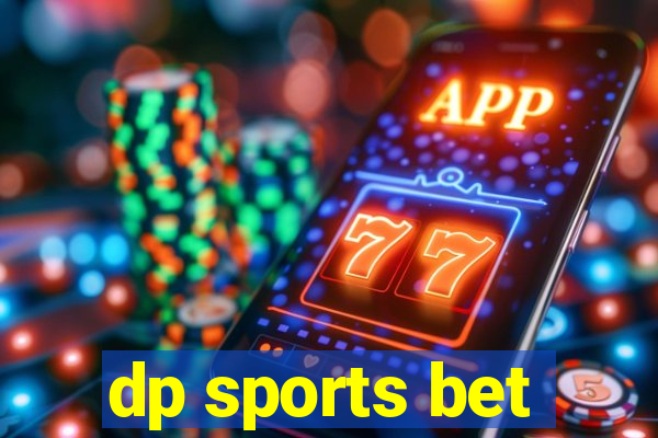 dp sports bet