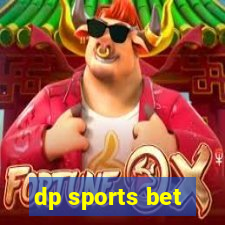 dp sports bet