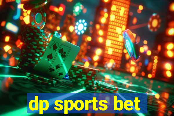 dp sports bet