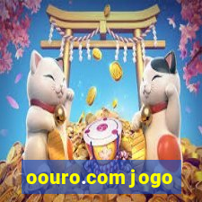 oouro.com jogo