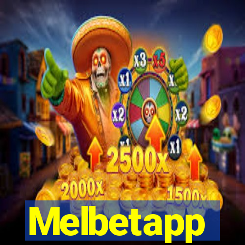 Melbetapp