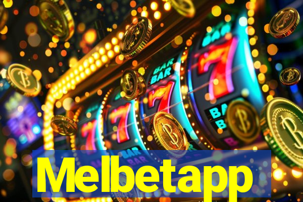 Melbetapp