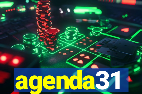 agenda31