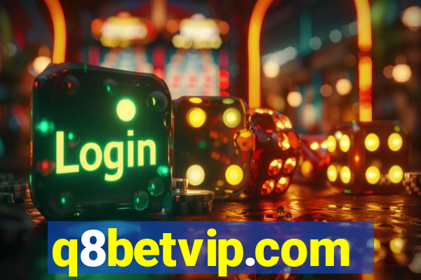 q8betvip.com