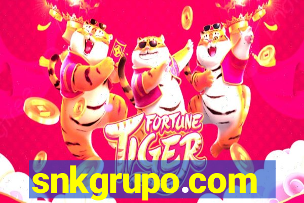 snkgrupo.com