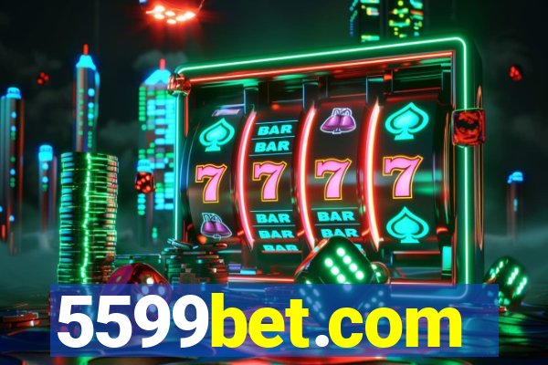 5599bet.com