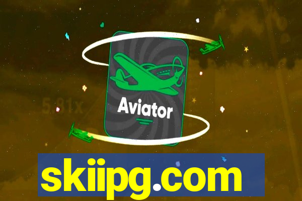 skiipg.com