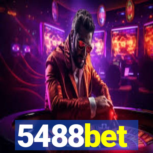 5488bet