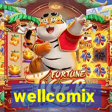 wellcomix