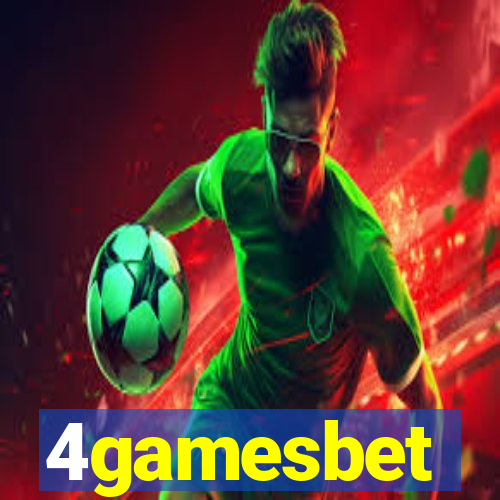 4gamesbet