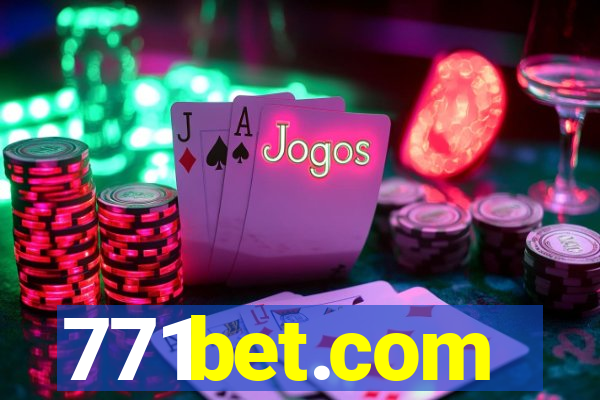 771bet.com