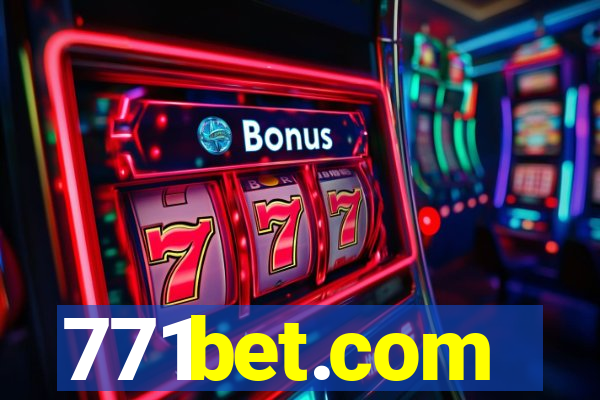 771bet.com