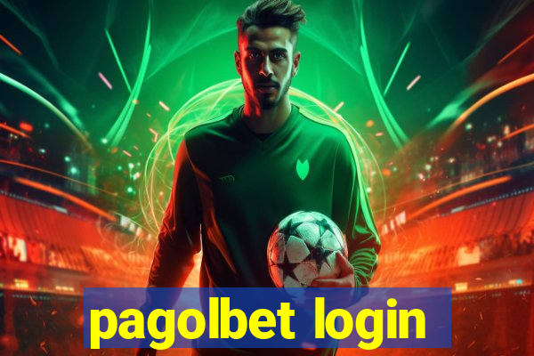 pagolbet login