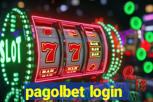 pagolbet login